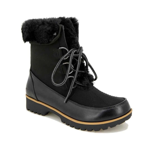 Boot - Picture 1 of 4